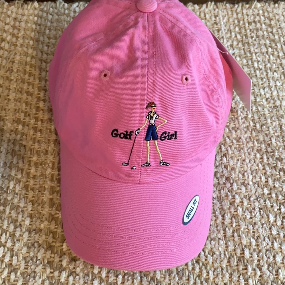 “The Girls” Golf Cap